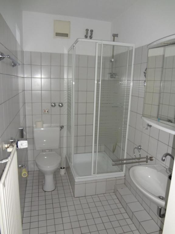 Hotel Zur Dicken Eiche Münster Eksteriør billede
