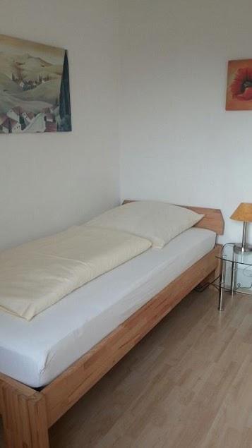 Hotel Zur Dicken Eiche Münster Eksteriør billede